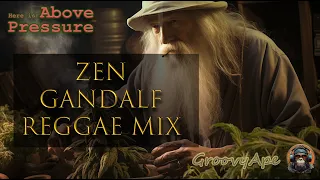 💚👁️‍🗨️Dub | Reggae Gandalf Mix | Zen 420