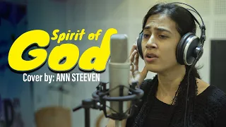 Spirit of God | Prayer Song Cover | Devamatha CMI Public School | DEV VOICE