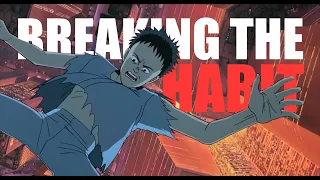 Akira - Breaking The Habit [AMV]