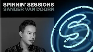 Spinnin' Sessions Radio - Episode #378 | Sander van Doorn