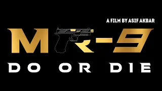 MR-9: Do or Die - Teaser Trailer (2023)