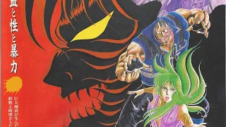 Violence Jack (Theme) AMV