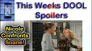 Spoilers Week of May 27th Days of our Lives