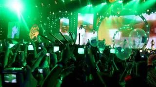 Dr. Alban@СУПЕРДИСКОТЭКА 90-Х//19.11.2011