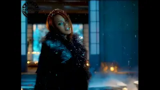 Faith Evans - I Love You [Remastered In 8K] (Official Music Video)