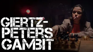 Giertz-Peters Gambit (from the French Defence)