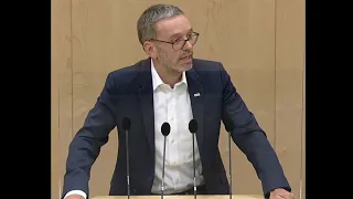 Herbert Kickl: „Mord an Leonie ist schreiende Anklage gegen ein völlig fehlgeleitetes Asylsystem!“