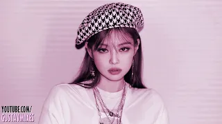 blackpink - crazy over you (revamped)