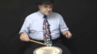 Mr. Carl's On-line Snare Drum Lesson 3