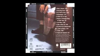 Patricia Barber   1998   Modern Cool SACD 2002 FULL ALBUM
