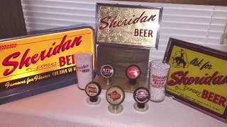 We Love Vintage Beer & Brewery Stuff Like This! - I Buy Old Beer