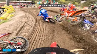 GoPro: Ruben Fernandez 2023 FIM MXGP Moto 1 from Round 4 Trentino, Italy