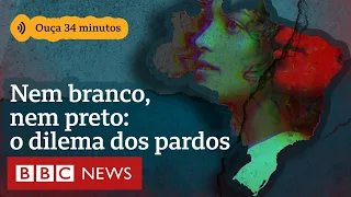 Brasil Partido: Nem branco, nem preto – o dilema dos pardos