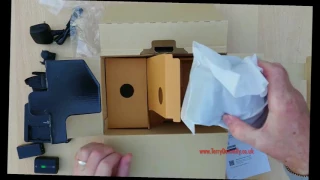 A9 unboxing video