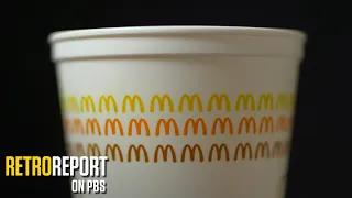 The Misunderstood McDonald's Hot Coffee Lawsuit | Retro Report on PBS