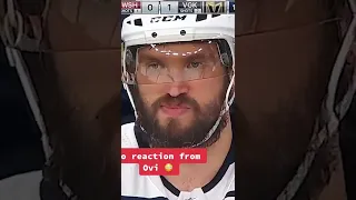 Ovechkin is built different 😬