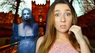 MOST SCARY HAUNTED SCHOOLS IN AMERICA...