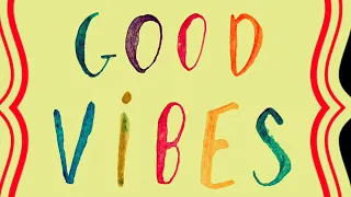 "Good Vibes" - Melodic Guitar Rap Beat | New Hip Hop Instrumental Music 2020 | Byrd #Instrumentals