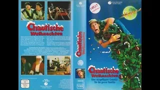 Chaotische Weihnachten 1988 (Trailer deutsch)