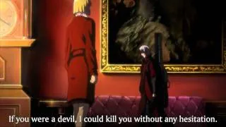 Devil May Cry Episode 1 (3/3) English Subbed