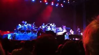 Nightingale - Yanni Live at El Morro, San Juan, PR