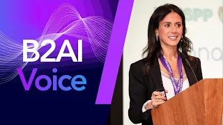 Bridge2AI Voice Symposium | 2024 | Hosted by Dr. Bensoussan