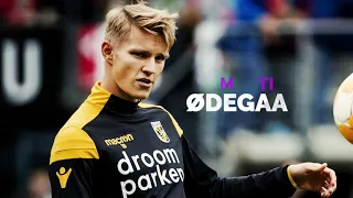 MARTIN ODEGAARD | 2021/2022 🔥Best Goals, Assists and Skills 🔥