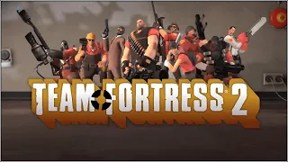 Я наконец-то активировал премиум аккаунт в Team Fortress 2!