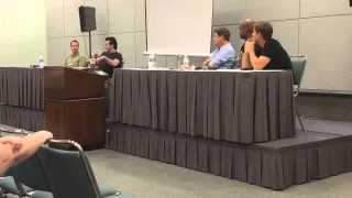 M7 Con 2014 Q&A Panel Part 4