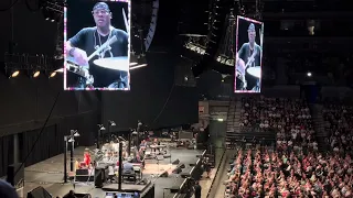 Eric Clapton - Got To Get Better In A Little While - Liverpool M&S Bank Arena on 11th May 2024