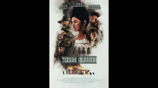 Смерть в прерии-Трейлер