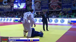 66 kg Абдулаев И Бозоров А 29 09 2016 Т3 Всероссийские соревнования памяти Х А  Исаева, ГРОЗНЫЙ