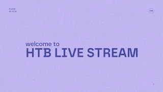 Easter Sunday Celebration | HTB Live Stream