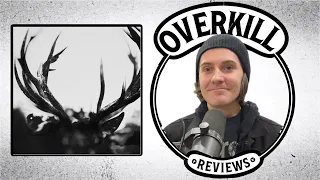 IHSAHN S/T Album Review | Overkill Reviews