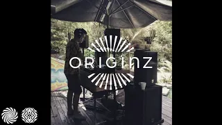 ORIGINZ - Trip To Heaven - Psytrance/Forest DJ Set | Sangoma Records