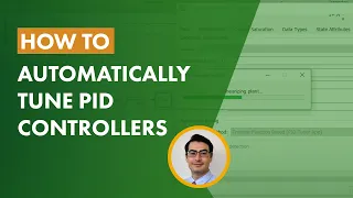 How to Automatically Tune PID Controllers