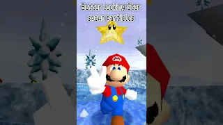 Textures I want to update for SM64 Redrawn in Snowman's Land (Enemies, Etc.) #shorts