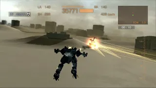 You need to use the Pulse Shotgun NOW! | Armored Core