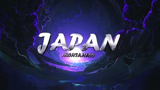 Montana99 - Japan (Official Audio)