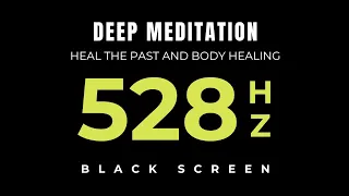 528 Hz - Positive transformation, emotional and physical healing, anti-anxiety, rebirth.