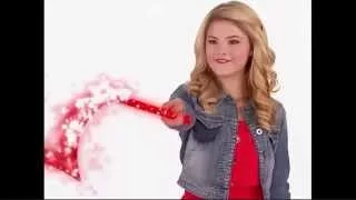 You're Watching Disney Channel! Ident - Stefanie Scott