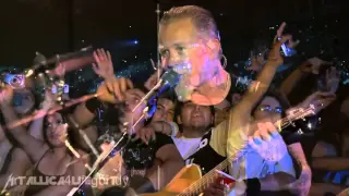 Metallica - The Unforgiven [Mexico DVD] 1080p HD(37,1080p)