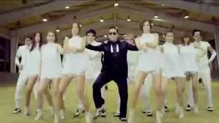 PSY - GANGNAM STYLE (강남스타일)