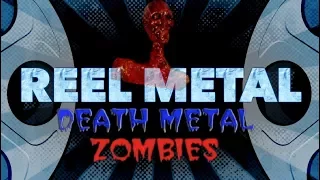 Reel Metal - Death Metal Zombies review