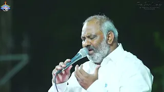 కృపా క్షేమము - Krupa Kshemamu..Pas.John Wesley anna Latest Live Song 09-05-2023