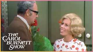 Cheating Husband Can't Take the Guilt! | The Carol Burnett Show Clip