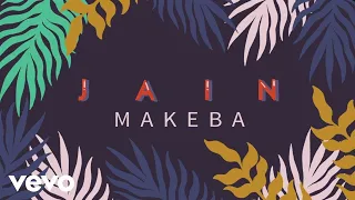 Jain - Makeba - Mr  Fram - Mashup Bachata And Merengue Edit