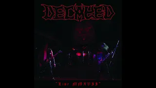 Decayed - Drums of Valhalla (Live)