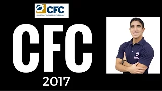 Exame de Suficiência CFC - ICMS a Recuperar/Recolher!