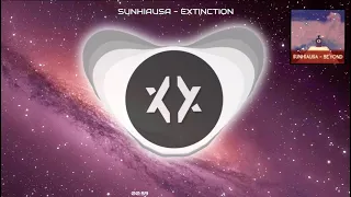 [Rawstyle] Sunhiausa - Extinction (Beyond Album 2020 - OUT NOW)